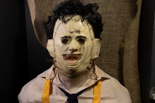 Leatherface (Killing mask ver.) - Made to order