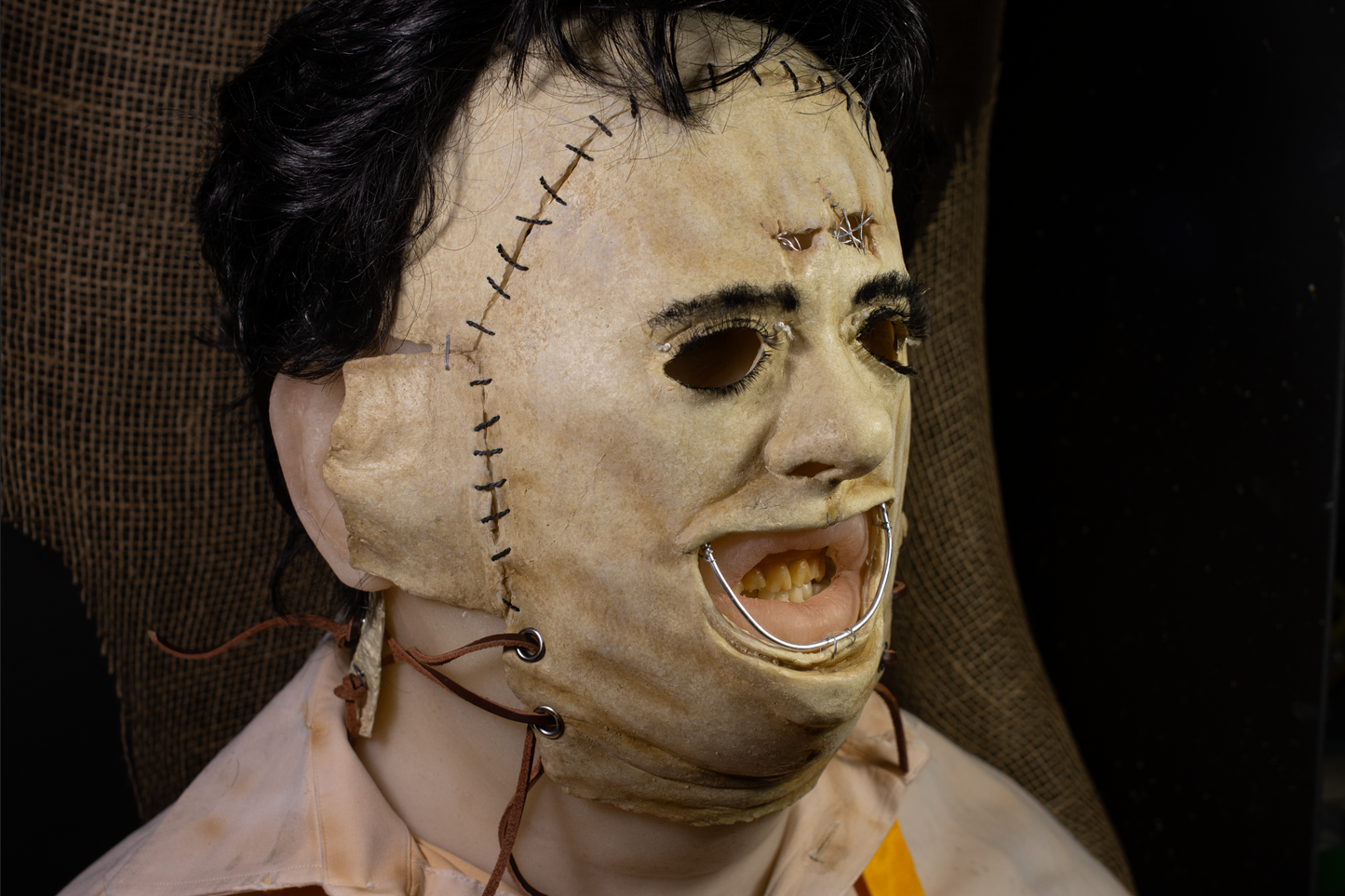 Leatherface (Killing mask ver.) - Made to order