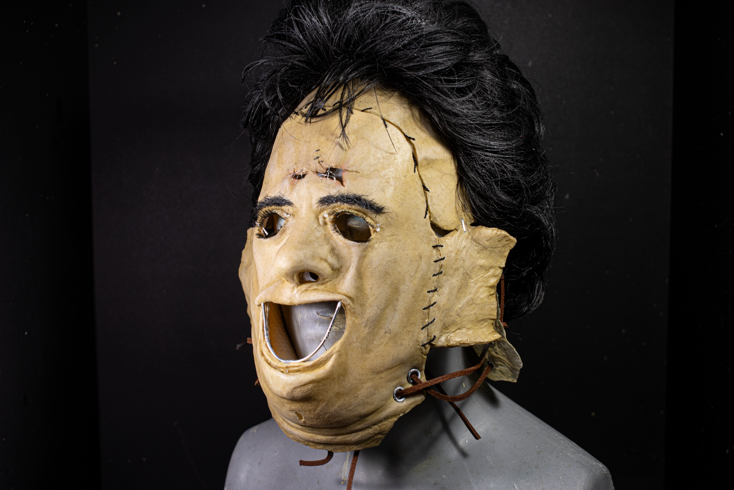 Killing mask replica (made to order)