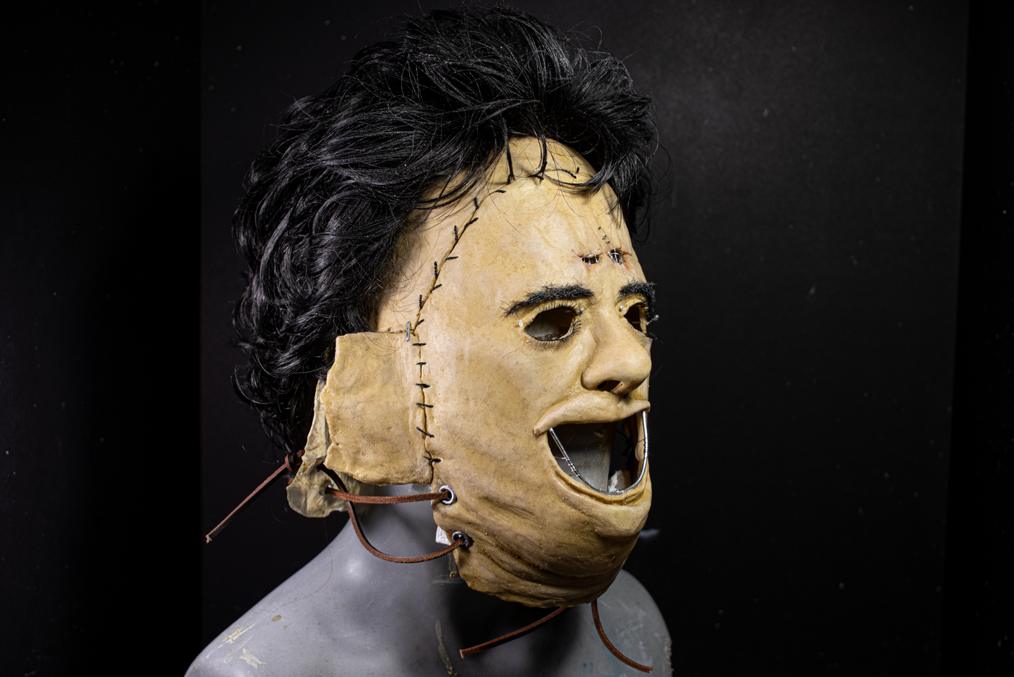 Killing mask replica (made to order)