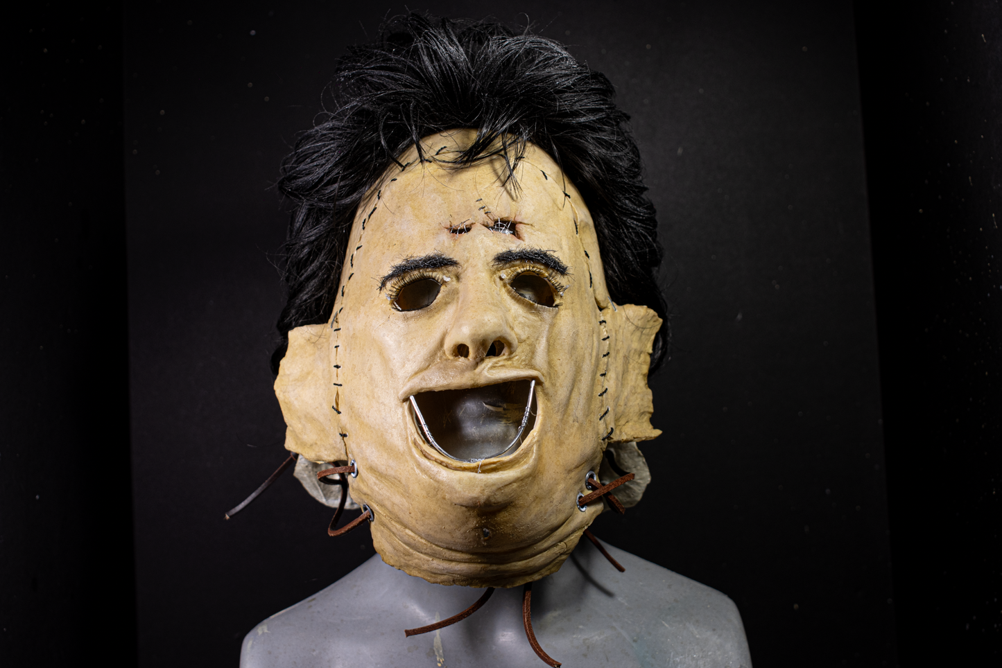Killing mask replica (made to order)
