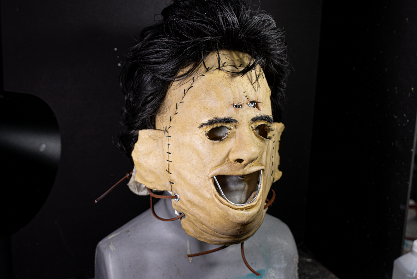 Killing mask replica (made to order)