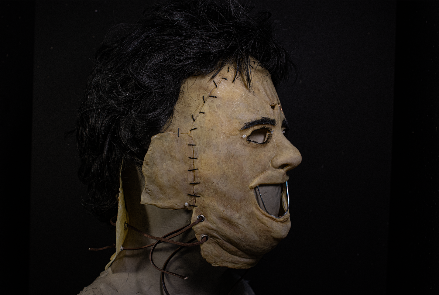 Killing mask replica