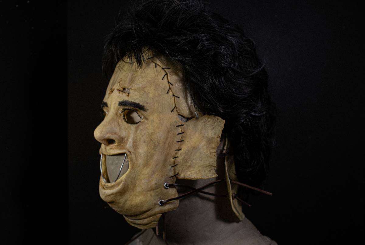 Killing mask replica