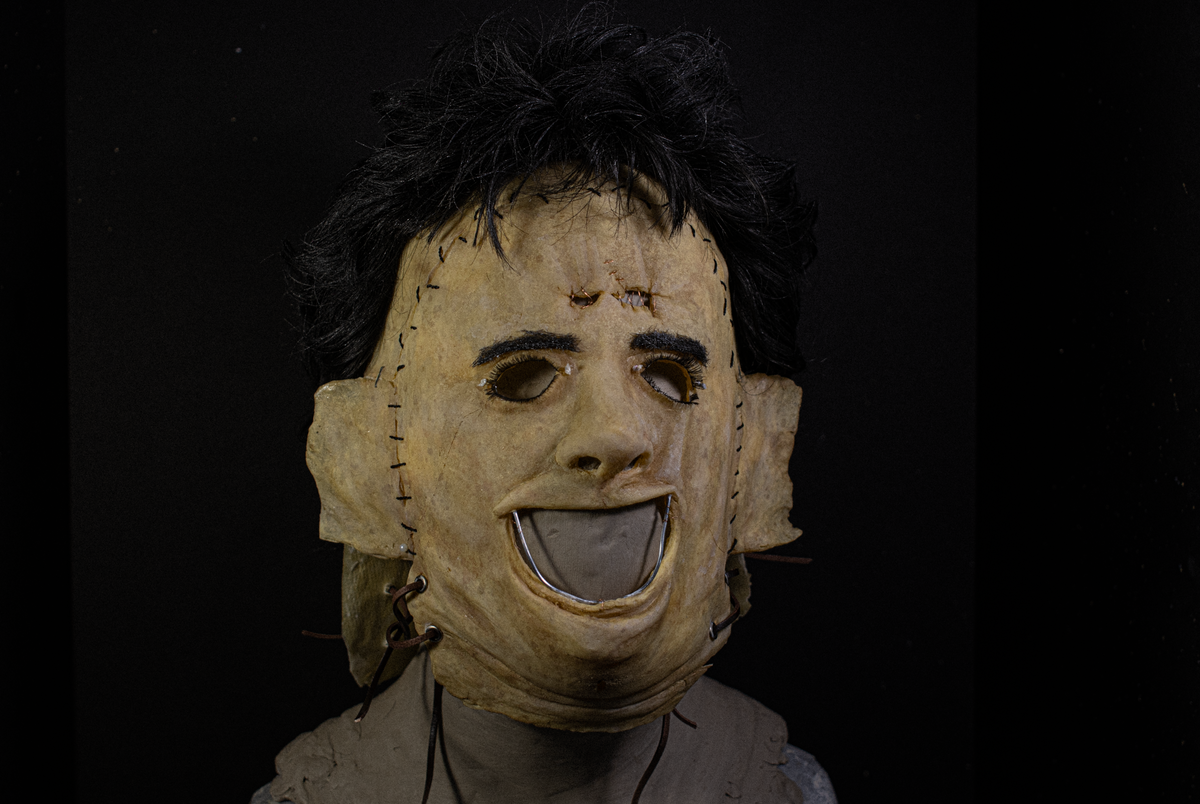 Killing mask replica