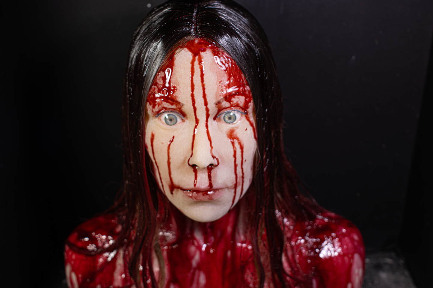 Carrie