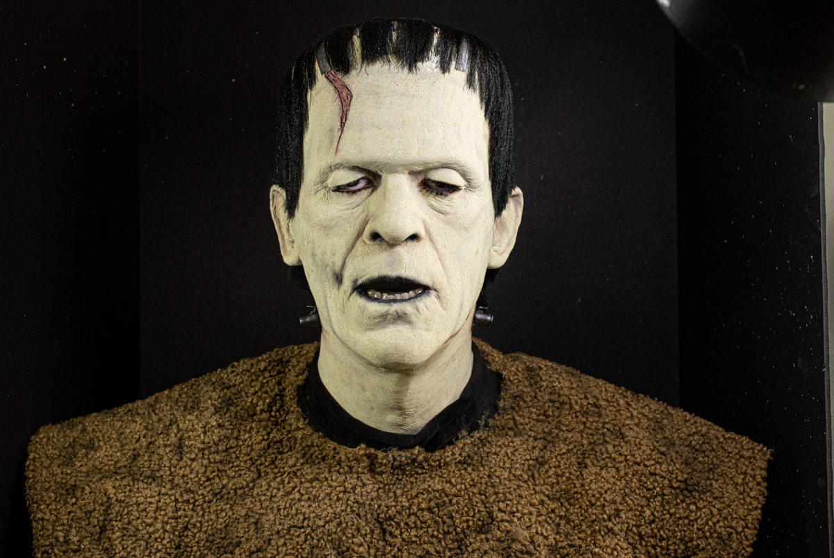 Son of Frankenstein