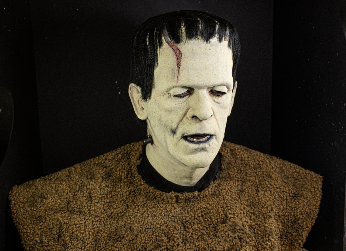 Son of Frankenstein