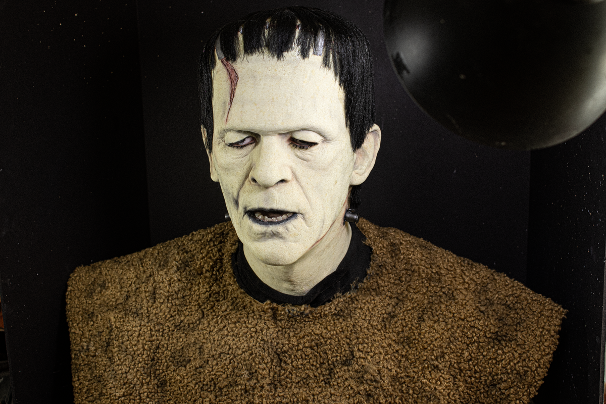 Son of Frankenstein