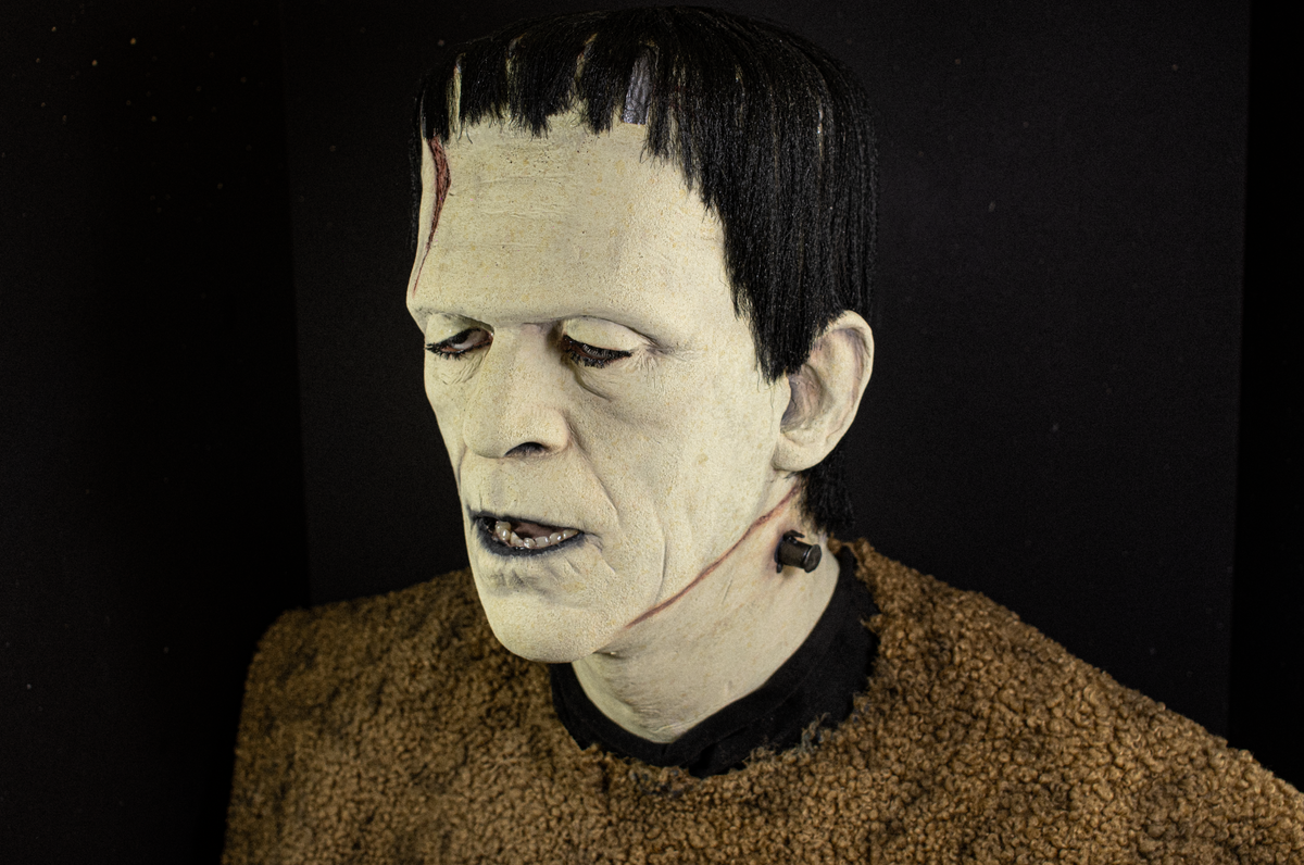 Son of Frankenstein