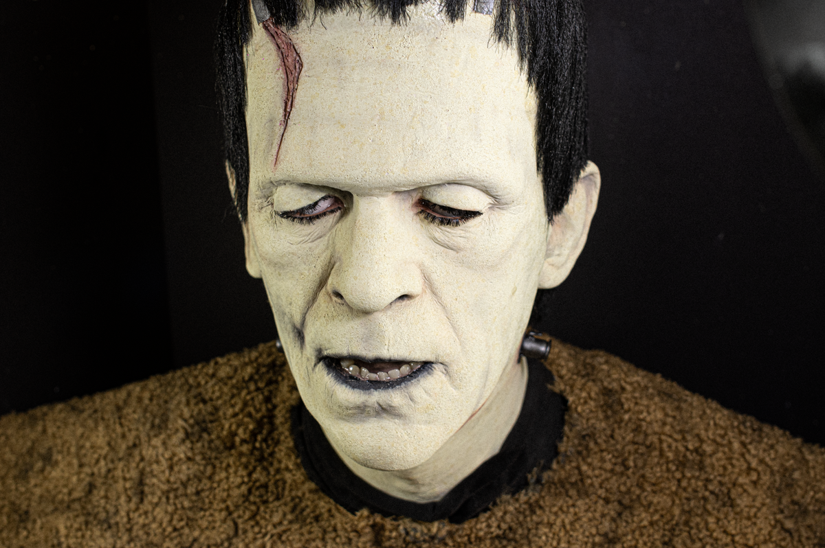 Son of Frankenstein