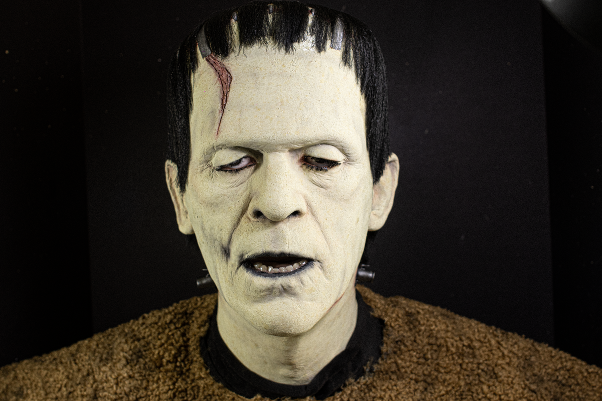 Son of Frankenstein