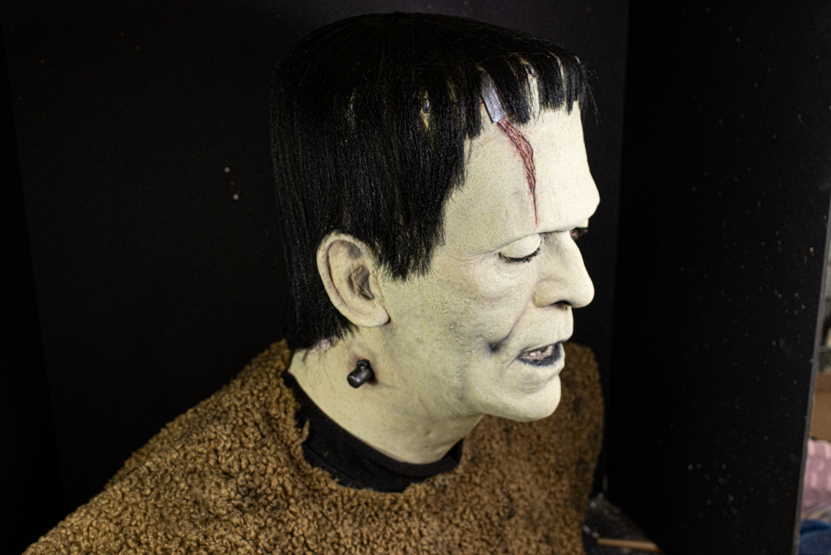 Son of Frankenstein
