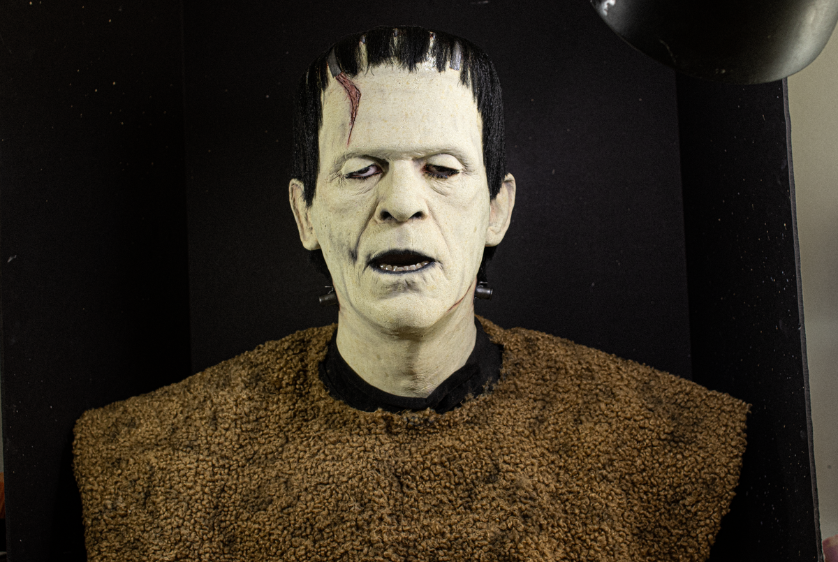 Son of Frankenstein